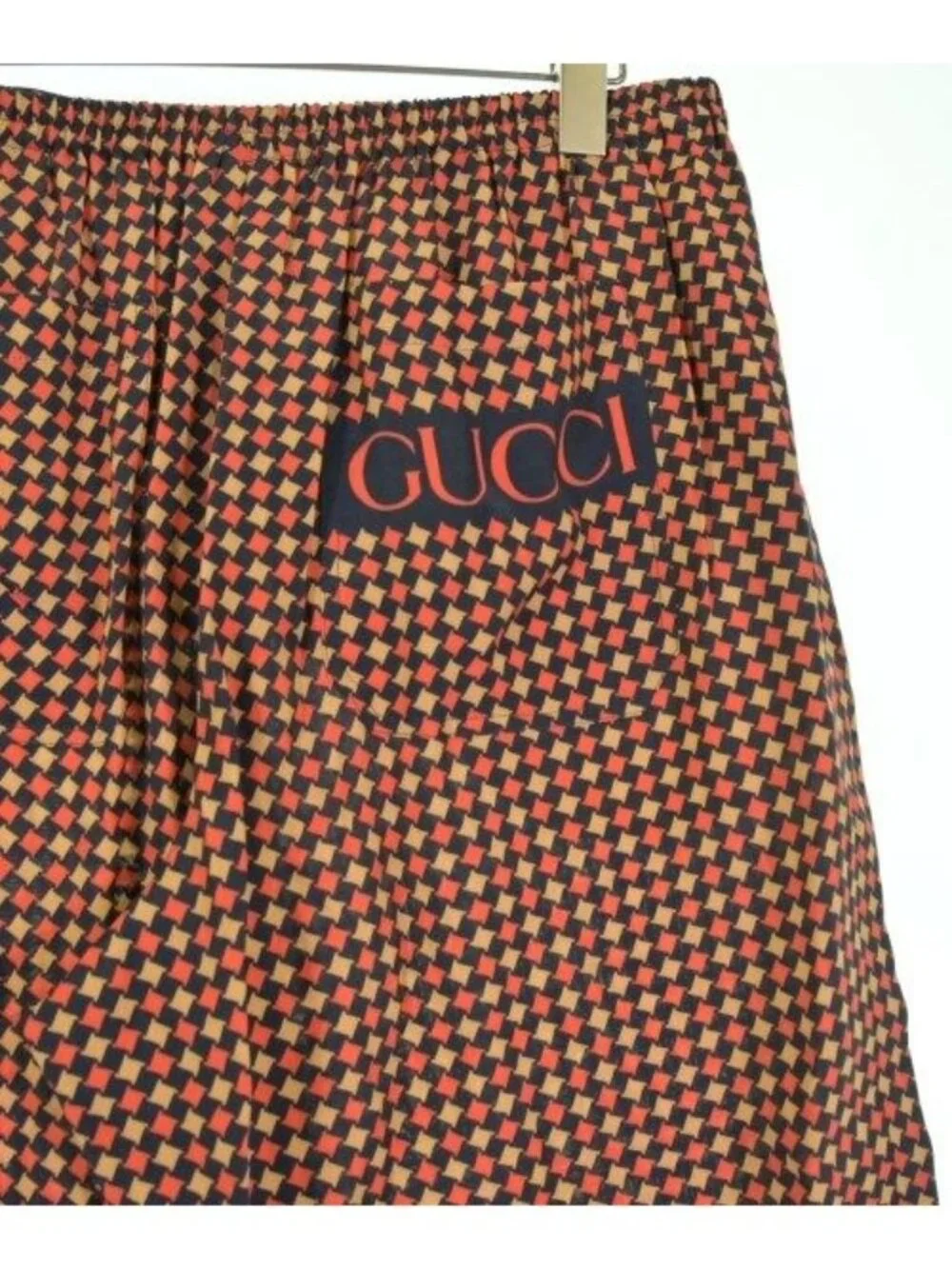 Gucci Shorts Black
